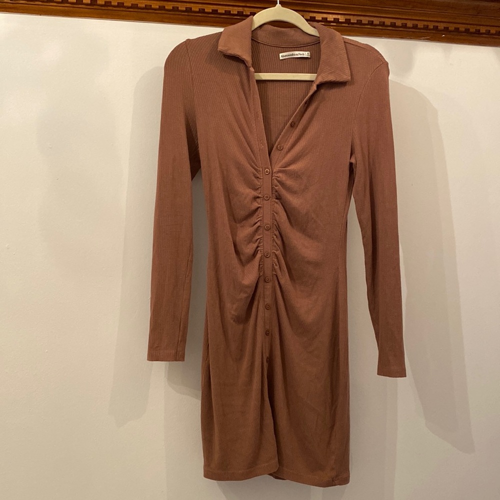 Abercrombie & Fitch Dress